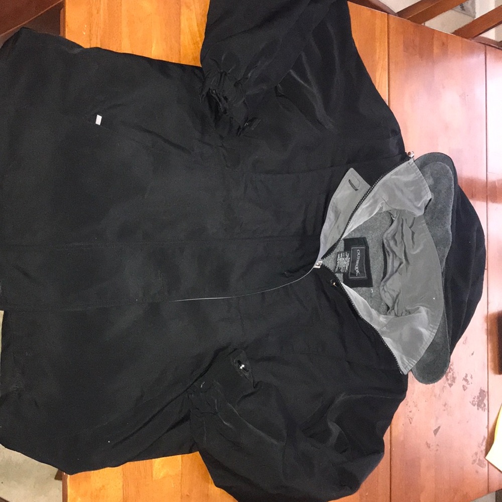 Outbrook jackets women’s small